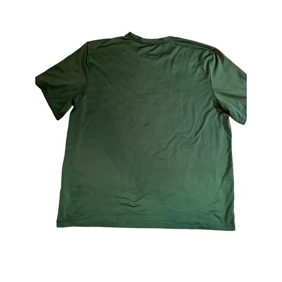 Greenbay Packers Football Shirt Men's 2XL NFL Team Apparel Rodgers #12 - Picture 7 of 11